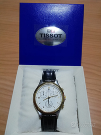 Orologio cronografo chrono TISSOT PRX