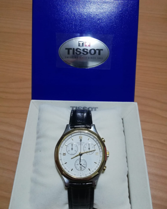Orologio cronografo chrono TISSOT PRX