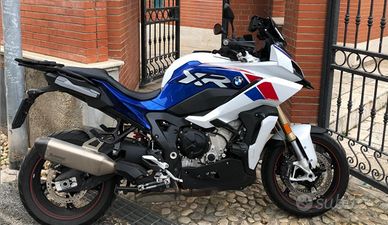 Bmw s1000xr