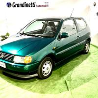 VOLKSWAGEN Polo 1.4 60Cv Benzina Anno 1997
