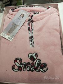 pigiama donna 