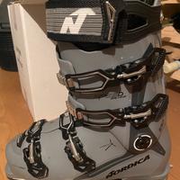 Scarpone Sci  Nordica speedmachine 3 100