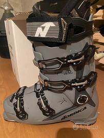 Scarpone Sci  Nordica speedmachine 3 100