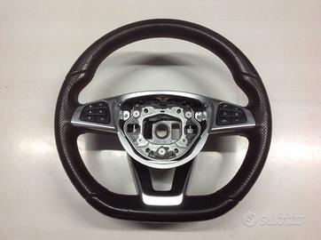 Volante Mercedes classe a w176 amg