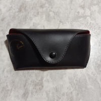 Custodia vintage occhiali