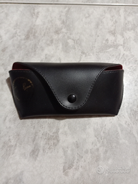 Custodia vintage occhiali