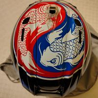 Arai RX 7V