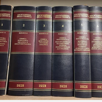 ENCICLOPEDIA DELLA CHIMICA