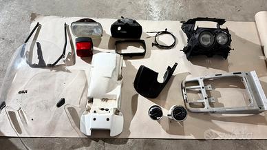 Ricambi vari Bmw GS 1100/1150