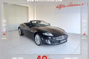 Jaguar XK Cabrio 5.0 Portfolio auto 385 cv