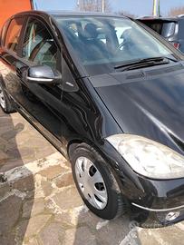 Mercedes classe A diesel