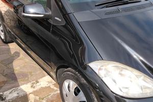 Mercedes classe A diesel