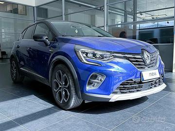 Renault Captur 1.0 tce intens 90cv my21