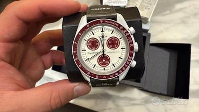 Orologio Mission to Pluto – Nuovo – Set completo