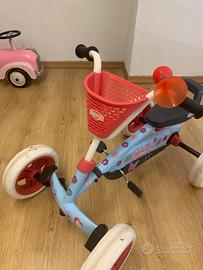 Berg Toys Buzzy Bloom Gokart Pedali