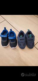 scarpe nr 22