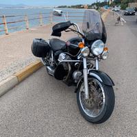 Moto Guzzi California 1100 - 2006