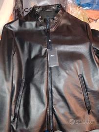 giacca Armani jeans