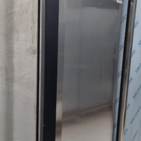 Frigo cella fermalievitazione