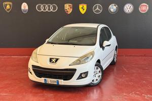 Peugeot 207 1.4 HDi 70CV 5p. OK NEOPATENTATI