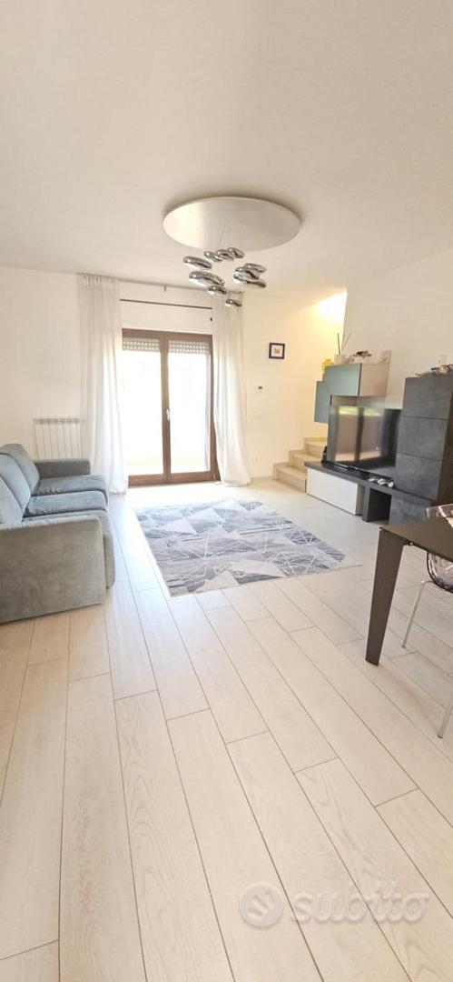 Casa – Santa Maria Imbaro, Borgata Perilli - Vista 2