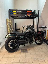 Yamaha virago XV535
