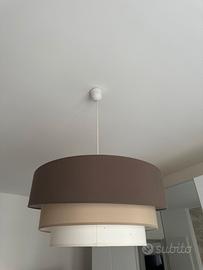 Lampdario Leroy Merlin