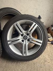 Cerchi Mak per Peugeot