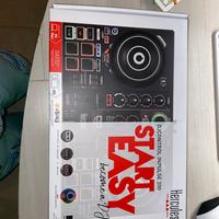 Hercules DJ Control Impluse 200