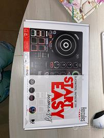 Hercules DJ Control Impluse 200