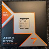 9800x3d amd processore