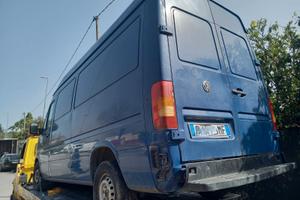 Ricambi Volkswagen LT anno 2001