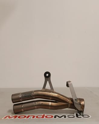 SCARICO MIVV OMOLOGATO DUCATI MULTISTRADA 950/1200