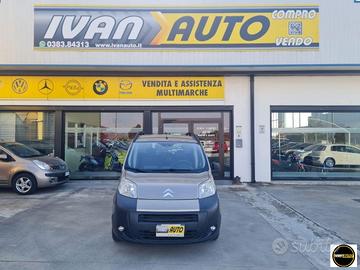 CITROEN Nemo Multispace 1.4 Benzina