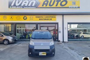 CITROEN Nemo Multispace 1.4 Benzina