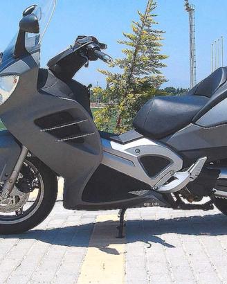 RICAMBI MALAGUTI SPYDERMAX 500