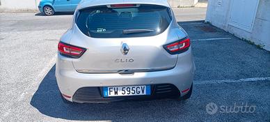 Renault clio 1.5 Dci