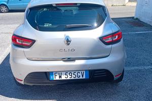 Renault clio 1.5 Dci