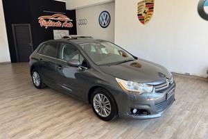 Citroen C4 1.6 HDi 90 Attraction