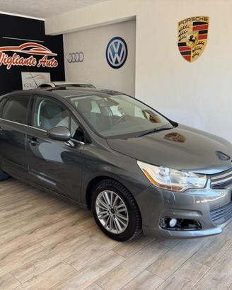 Citroen C4 1.6 HDi 90 Attraction