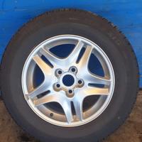 RUOTINO DI SCORTA DR 5 1Â° Serie t11-3100020ah (07