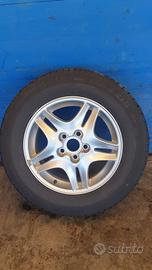 RUOTINO DI SCORTA DR 5 1Â° Serie t11-3100020ah (07