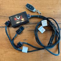 Seletron EVC-Sport compatibile Audi RS3 8Y 400cv