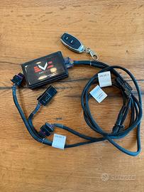 Seletron EVC-Sport compatibile Audi RS3 8Y 400cv