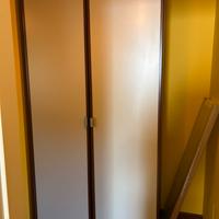 Armadi componibili tre pezzi