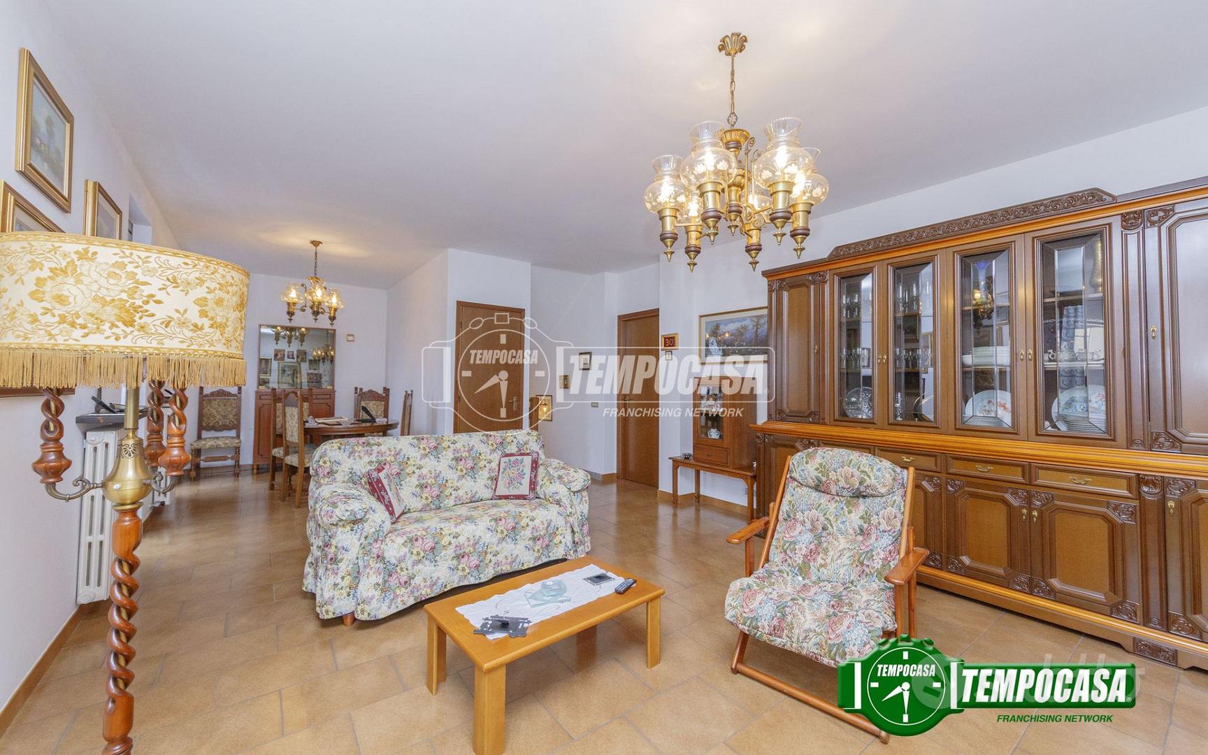 Villa a Bubbiano Via Pietro Orlandi 5 locali - Vista 5