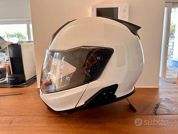 CASCO  SYSTEM 7 + interfono origin BMW integrato