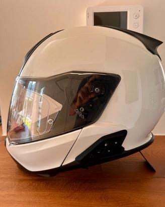 CASCO  SYSTEM 7 + interfono origin BMW integrato