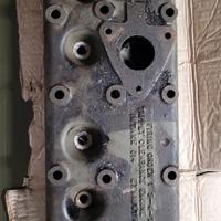 Testa ford gpw jeep willys