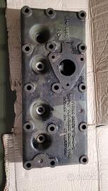 Testa ford gpw jeep willys